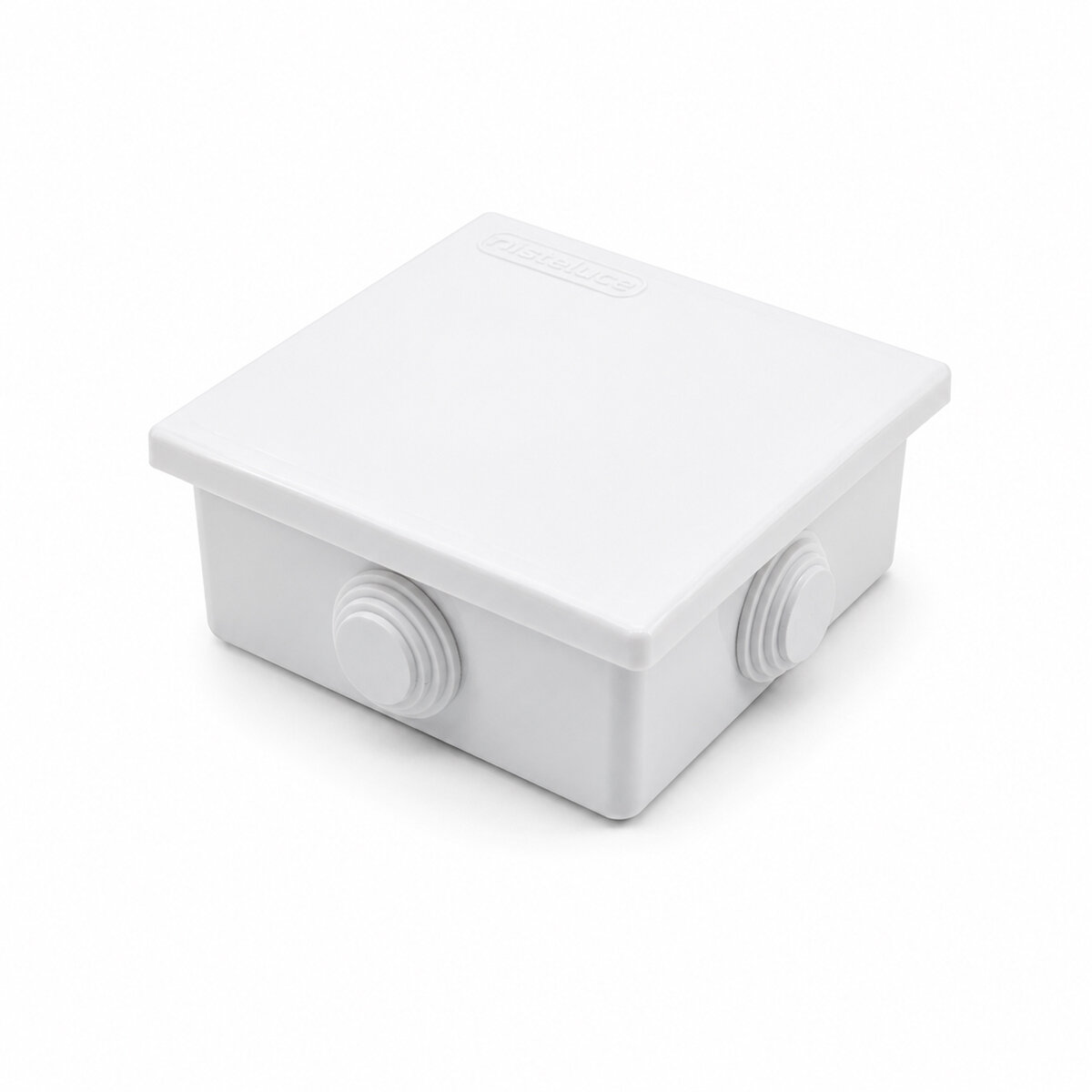 NİSALUCE E1406 ( IP40 ) ( ANTİGRON ) KARE BUAT*30X1 NİSALUCE E1406 ( IP40 ) ( ANTİGRON ) KARE BUAT*30X1