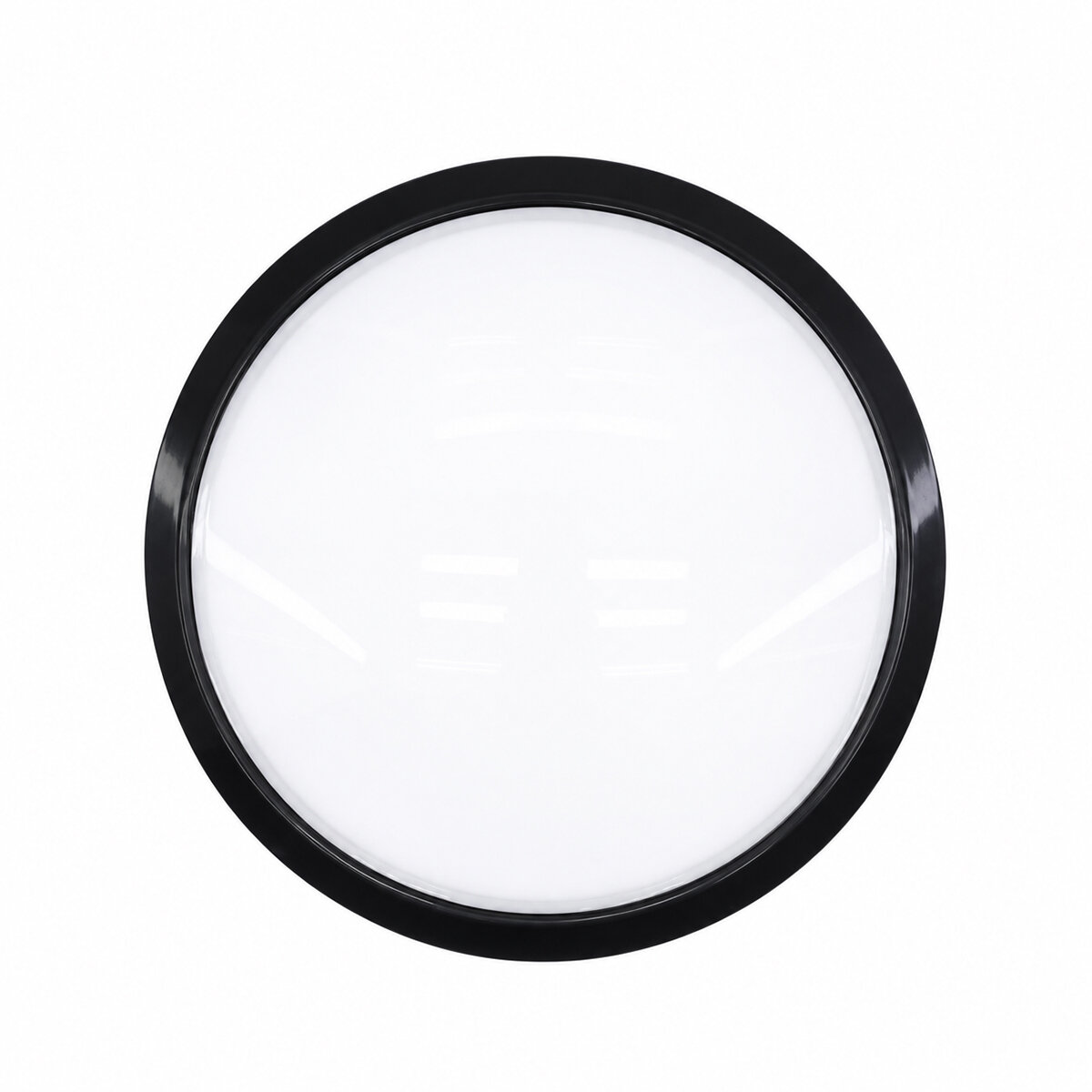 NİSALUCE E1212/S (20W) (SİYAH METAL KASA) (SIVA ÜSTÜ) (YUVARLAK) LEDLİ GLOP ARMATÜR (IP20) (6500K & 1800Lm)*24 NİSALUCE E1212/S (20W) (SİYAH METAL KASA) (SIVA ÜSTÜ) (YUVARLAK) LEDLİ GLOP ARMATÜR (IP20) (6500K & 1800Lm)*24