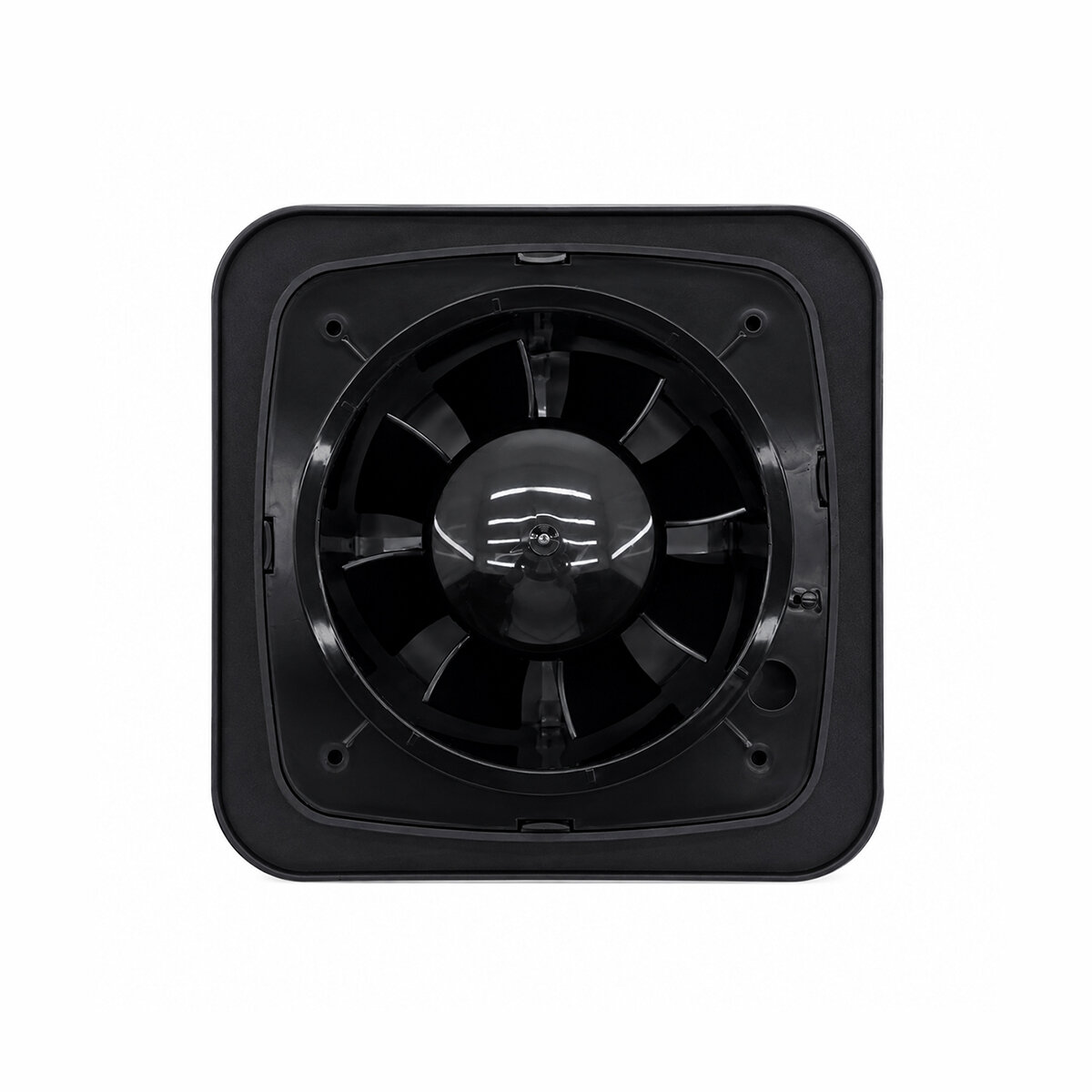 Nİ-SA EBT-120SA PLASTİK ASPİRATÖR ( 120 ) ( ANTRASİT ) BANYO TUVALET HAVALANDIRMA ASPİRATÖRÜ (16W) (1900RPM) (180M3/H)*20 Nİ-SA EBT-120SA PLASTİK ASPİRATÖR ( 120 ) ( ANTRASİT ) BANYO TUVALET HAVALANDIRMA ASPİRATÖRÜ (16W) (1900RPM) (180M3/H)*20