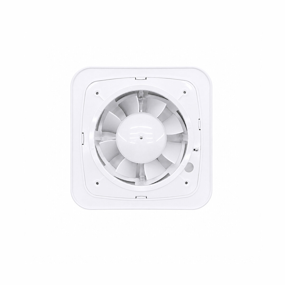 Nİ-SA EBT-100SB PLASTİK ASPİRATÖR ( 100 ) ( BEYAZ ) BANYO TUVALET HAVALANDIRMA ASPİRATÖRÜ (12W)*20 Nİ-SA EBT-100SB PLASTİK ASPİRATÖR ( 100 ) ( BEYAZ ) BANYO TUVALET HAVALANDIRMA ASPİRATÖRÜ (12W)*20