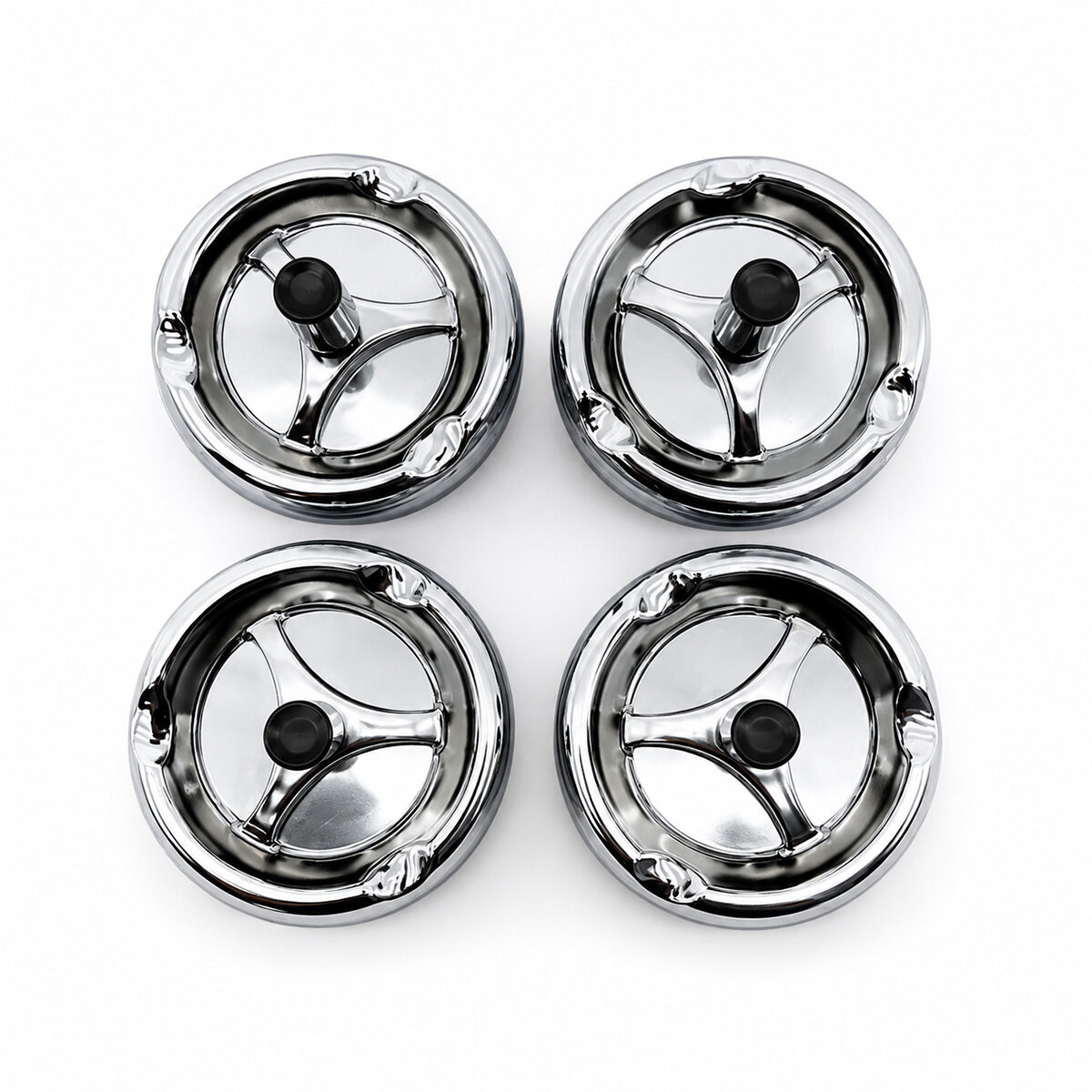 NEROX NRX-4349 ASHTRAY ( YUVARLAK & BASMALI ) METAL KÜLLÜK*12X8 NEROX NRX-4349 ASHTRAY ( YUVARLAK & BASMALI ) METAL KÜLLÜK*12X8