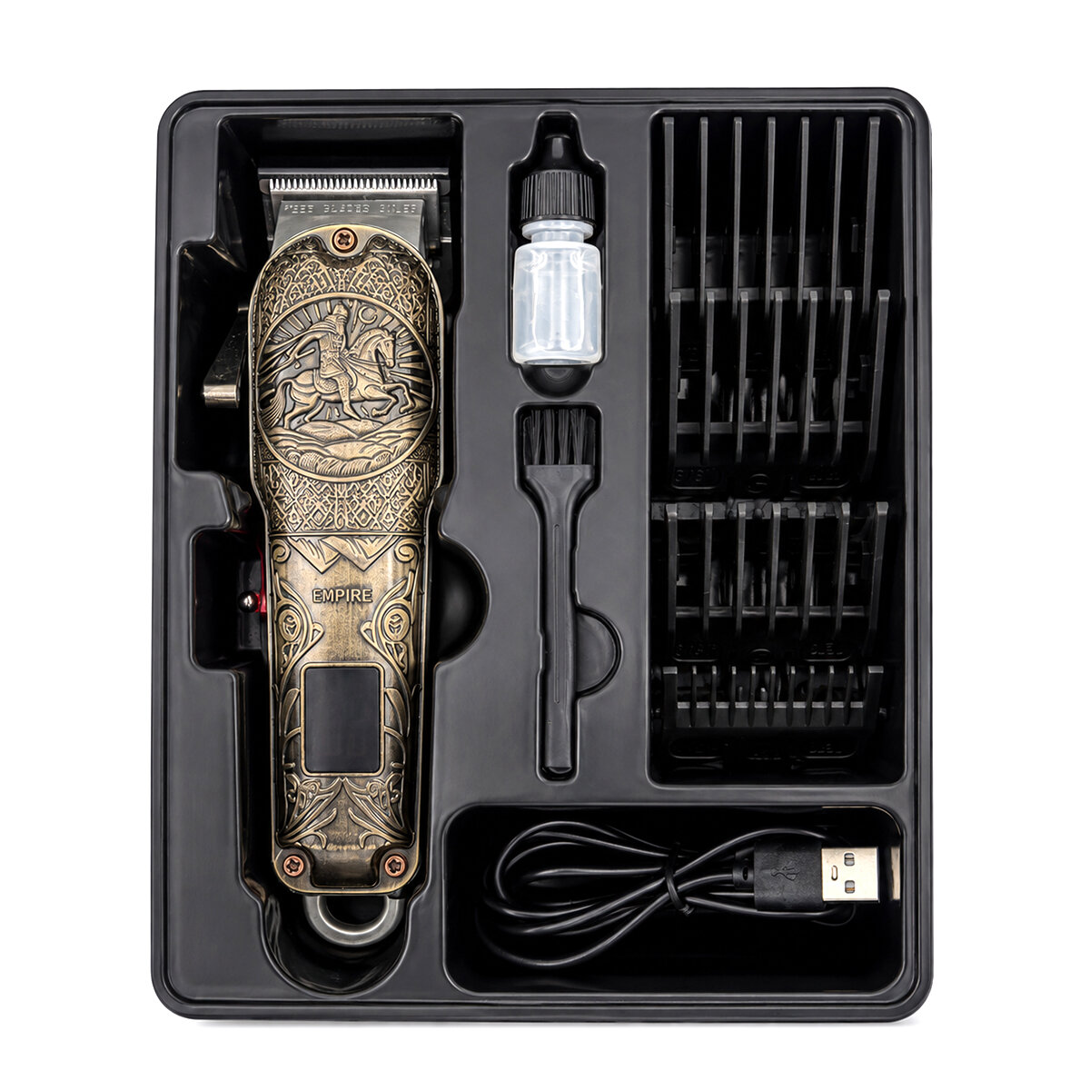 MR.TRIMMER MR-7800 SAÇ SAKAL KESME TRAŞ MAKİNESİ ( USB & TYPE-C ŞARJLI & LED GÖSTERGE ) ( 3-7-9-12MM TARAK )*40 MR.TRIMMER MR-7800 SAÇ SAKAL KESME TRAŞ MAKİNESİ ( USB & TYPE-C ŞARJLI & LED GÖSTERGE ) ( 3-7-9-12MM TARAK )*40