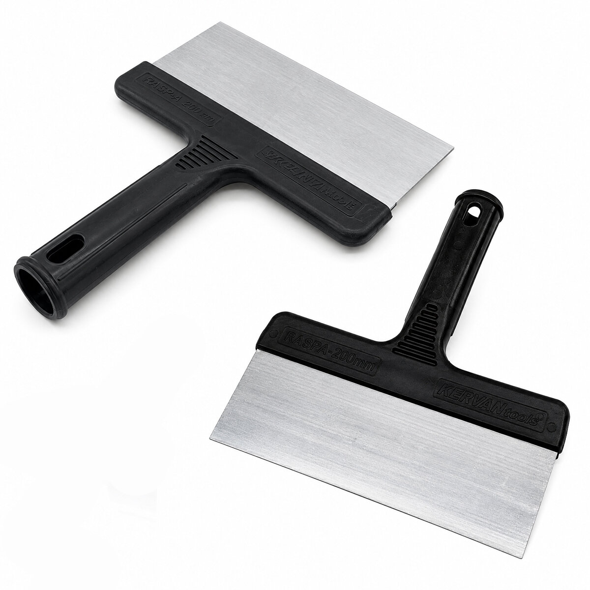 KERVAN TOOLS KAZIMA RASPA ( 20CM )*12X6 KERVAN TOOLS KAZIMA RASPA ( 20CM )*12X6