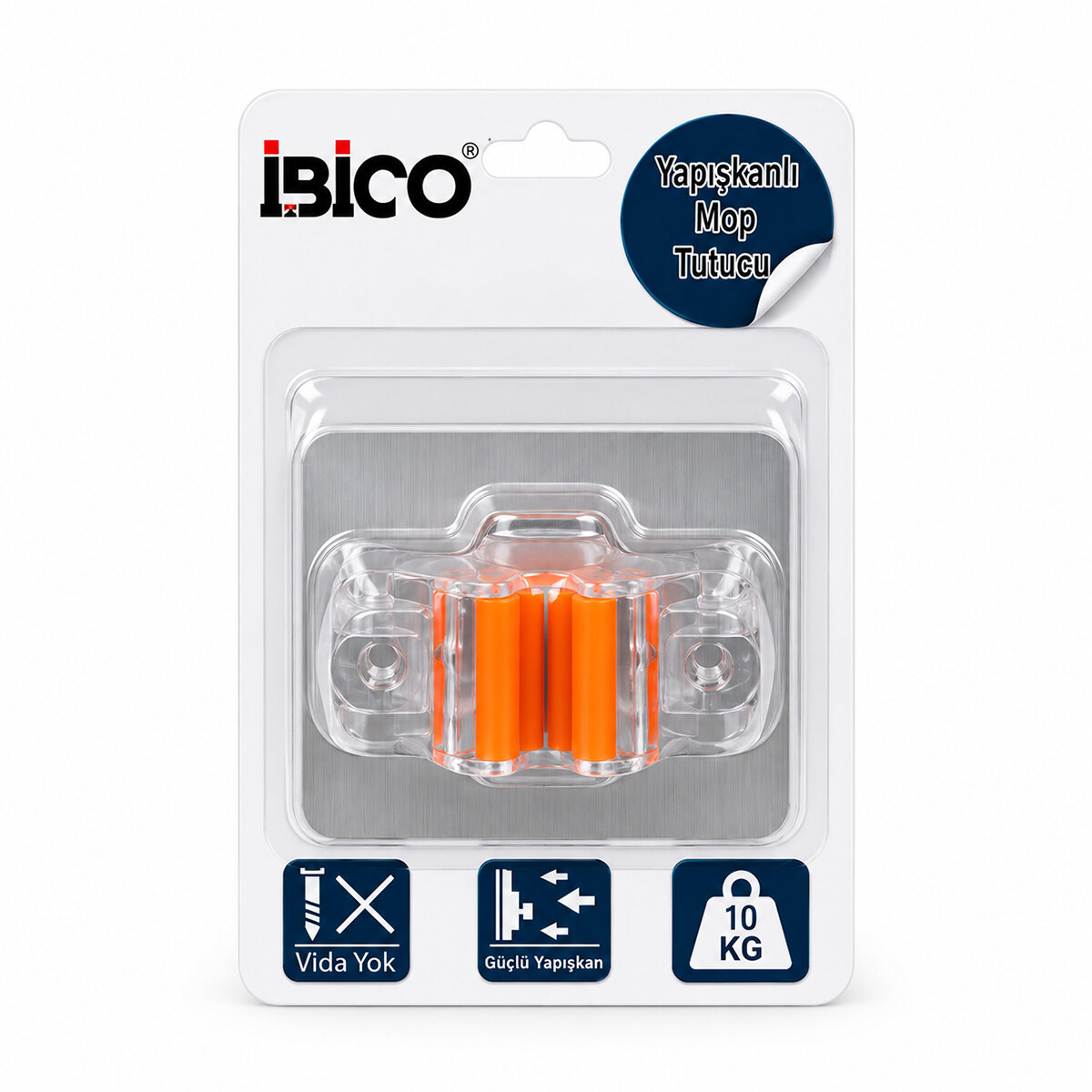 İBİCO İ13-067 ( 2İN1 ) ( MİKA KRİSTAL ) ( MOP SAP TUTUCU & ASKI ) ( YAPIŞKANLI MONTAJ=PVC PLAKA ) (10KG. TAŞIMA)*12X20 İBİCO İ13-067 ( 2İN1 ) ( MİKA KRİSTAL ) ( MOP SAP TUTUCU & ASKI ) ( YAPIŞKANLI MONTAJ=PVC PLAKA ) (10KG. TAŞIMA)*12X20