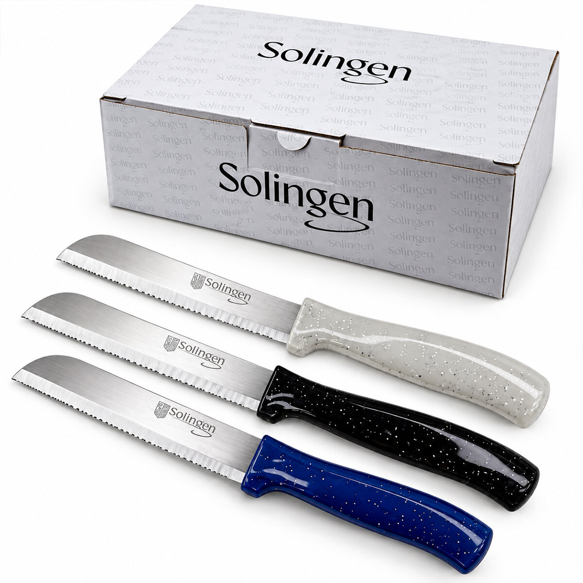 SOLİNGEN SİMLİ MEYVE BIÇAK*60X16 SOLİNGEN SİMLİ MEYVE BIÇAK*60X16