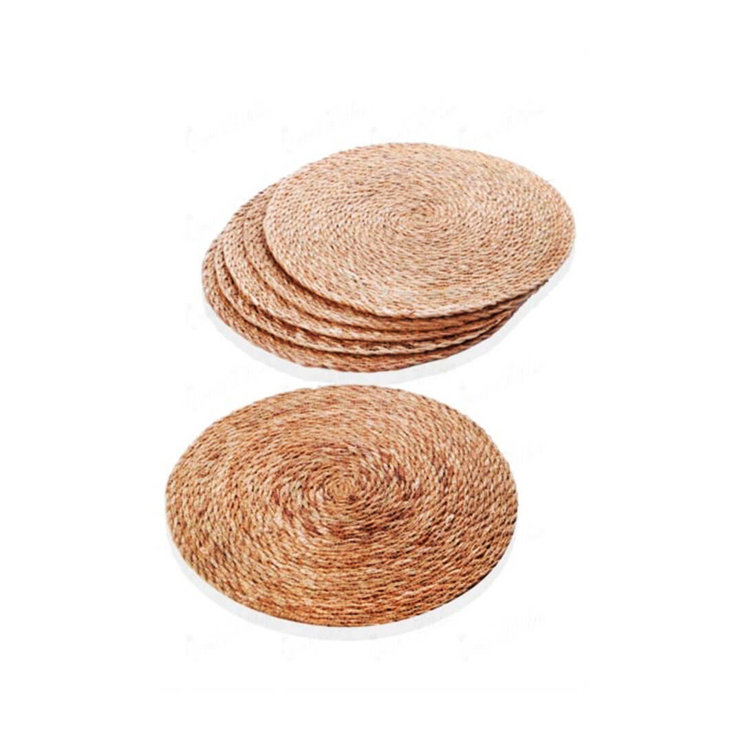 BALSA BLS-SGS-35 ( 34CM ) ( HASIR ) ( YUVARLAK ) SUPLA & AMERİKAN SERVİS ALTI*120 BALSA BLS-SGS-35 ( 34CM ) ( HASIR ) ( YUVARLAK ) SUPLA & AMERİKAN SERVİS ALTI*120