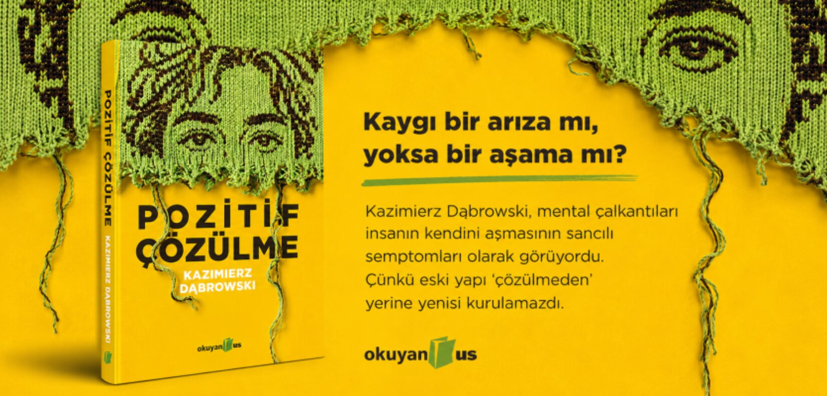 Pozitif Çözülme