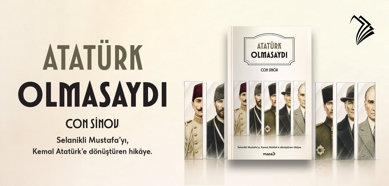 Atatürk Olmasaydı