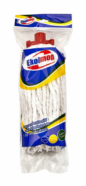 Pamuklu Mop
