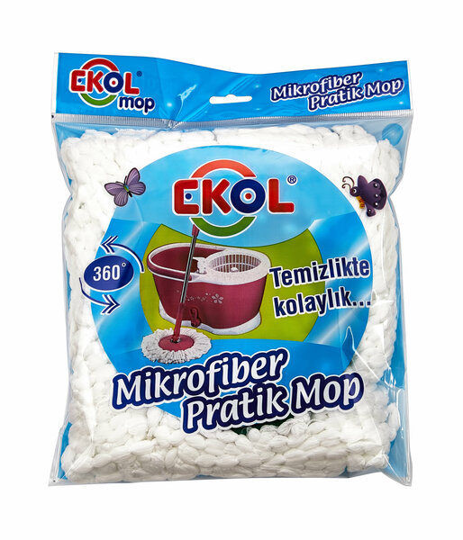 Spin Püskül Ekol