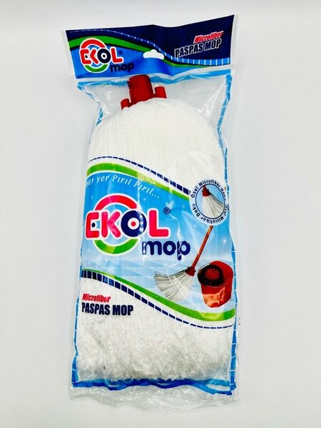 Bonus Mikrofiber Mop