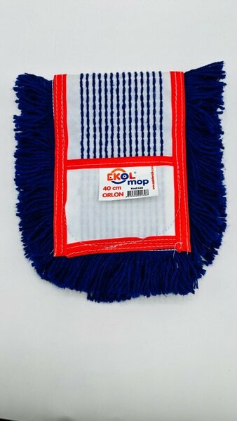 Paspas 40 cm Orlon Ekol