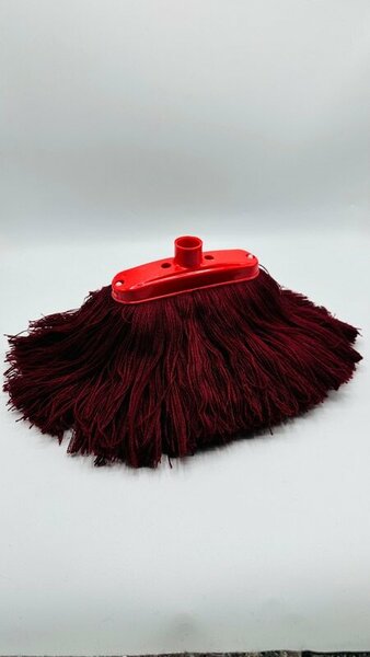 Orlon Mop