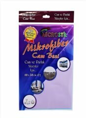 Microlüks Poşetli Cam Bezi 40 x 50 cm HT-8059