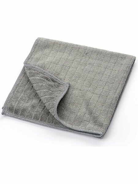 Single Kareli Mikrofiber Bez 40 x 40 cm MUH-93