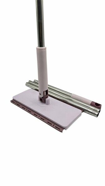 Kıskaçlı Profesyonel Mop Aparatı