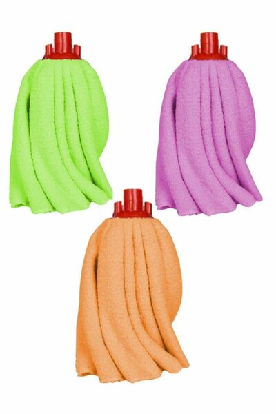 Microstil Welsoft Havlu Mop