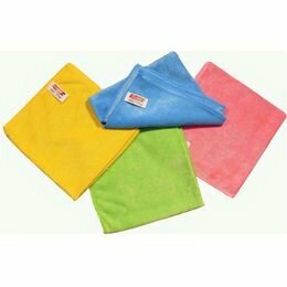 Simpak Mikrofiber Temizlik Bezi 40 x 40 cm PLK-3794