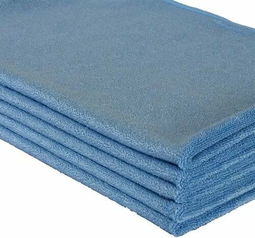 Simpak Mikrofiber Temizlik Bezi 50 x 70 cm PLK-3265