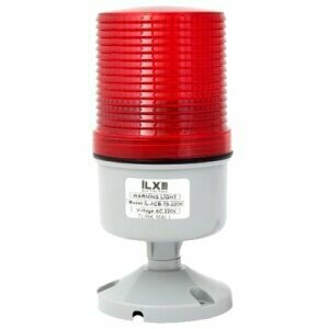 ILX 24VDC MULTI+BUZZER İKAZ LAMBASI | İkaz Lambaları | ILX | SAMURTEK ...