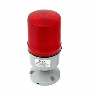 ILX 220VAC Multi+Buzzer İkaz Lambası | Endüstriyel Sinyalizasyon ve ...