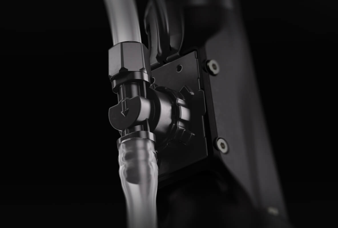 DJI Agras T70P Solenoid Valfler