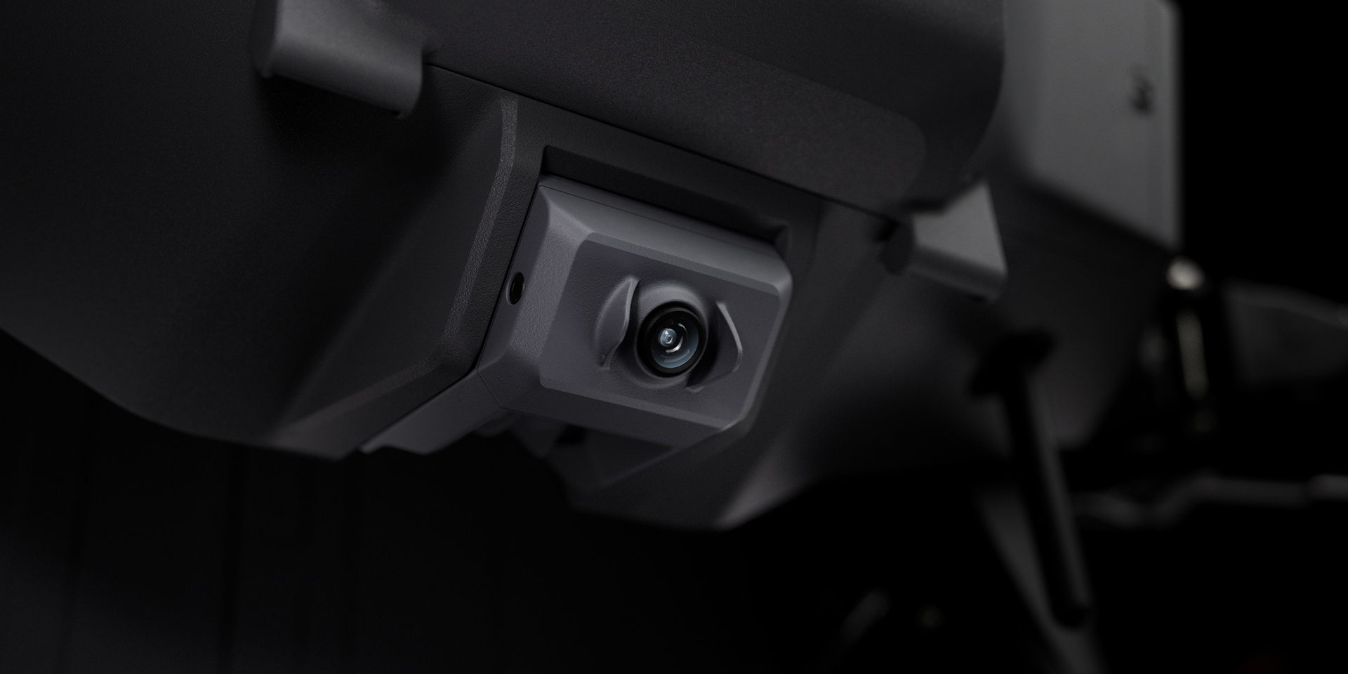 DJI Agras T70P Gece Görüşlü Renkli FPV Kamera