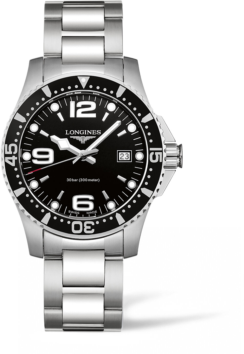 LONGINES HYDROCONQUEST KOL SAATİ | LONGINES | LONGINES | Tevfik