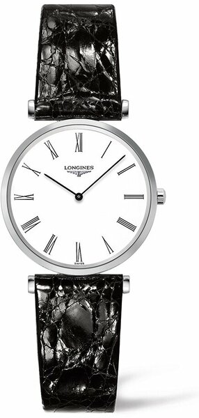 LONGINES LA GRANDE CLASSIQUE KOL SAATİ | LONGINES | LONGINES