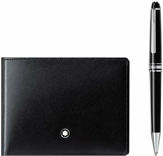 MONTBLANC SET | MONTBLANC | MONTBLANC | Tevfik Aydın Saat Online