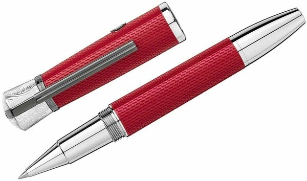 MONTBLANC GREAT CHARACTERS JAMES DEAN ROLLER KALEM | MONTBLANC