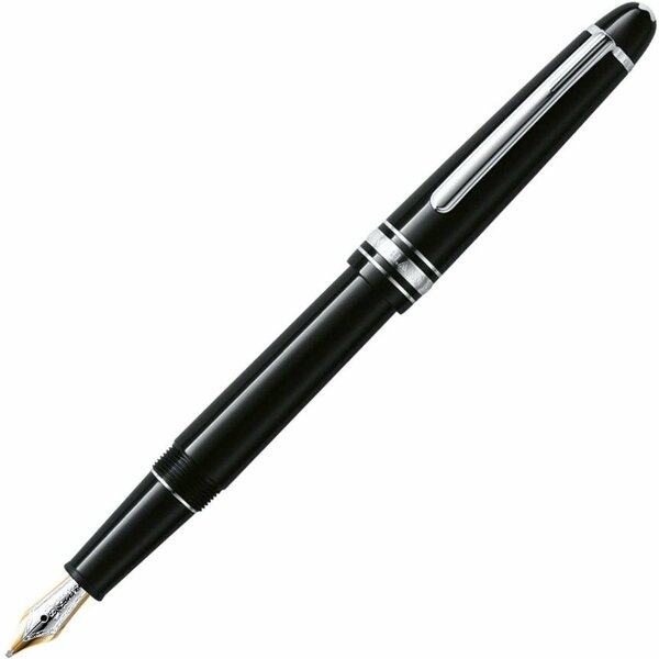 【MONTBLANC】1735 Platinum Line未使用超美品 保証書付 465758_medium.jpg