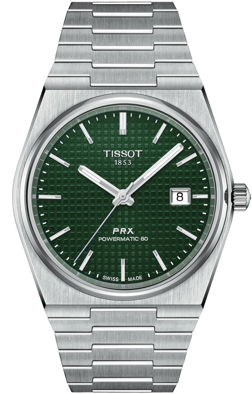 TISSOT PRX POWERMATIC 80 KOL SAATİ | TISSOT | TISSOT | Tevfik