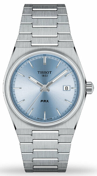 TISSOT PRX 35 MM KOL SAATİ (T137.210.11.351.00) | TISSOT | TISSOT