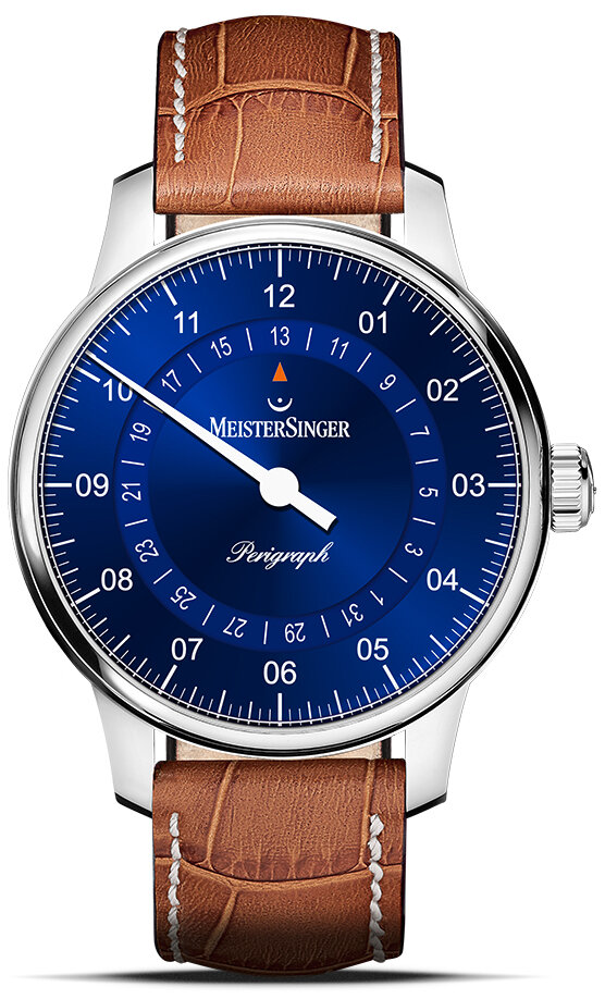 MEISTERSINGER PERIGRAPH KOL SAATİ | MEISTERSINGER | MEISTERSINGER