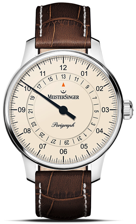 MEISTERSINGER PERIGRAPH KOL SAATİ | MEISTERSINGER | MEISTERSINGER
