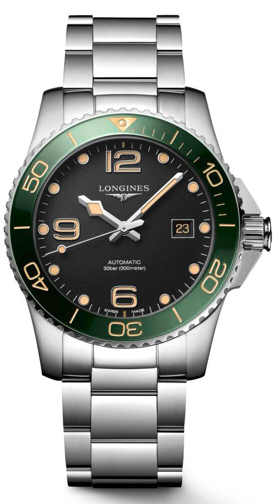 LONGINES HYDROCONQUEST KOL SAATİ | LONGINES | LONGINES | Tevfik