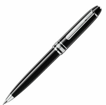 MONTBLANC MOZART PLATİN KURŞUN KALEM | MONTBLANC | MONTBLANC