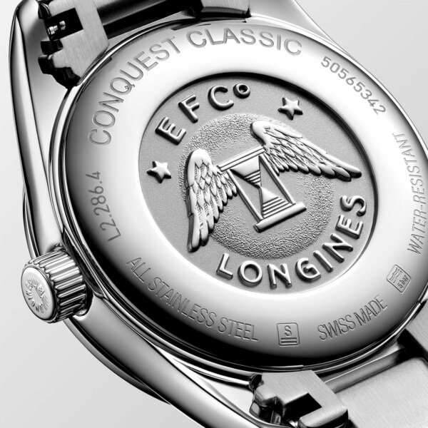 LONGINES CONQUEST CLASSIC KOL SAATİ | LONGINES | LONGINES | Tevfik