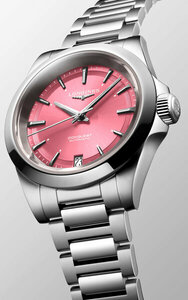 LONGINES CONQUEST LADY OTOMATİK KOL SAATİ | LONGINES | LONGINES