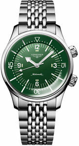 LONGINES LEGEND DIVER 39MM KOL SAATİ | LONGINES | LONGINES