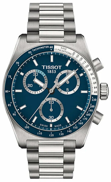 ヤルティ TISSOT PR 516 CHRONOGRAPH KOL SAATİ (T149.417.11.041.00) | TISSOT