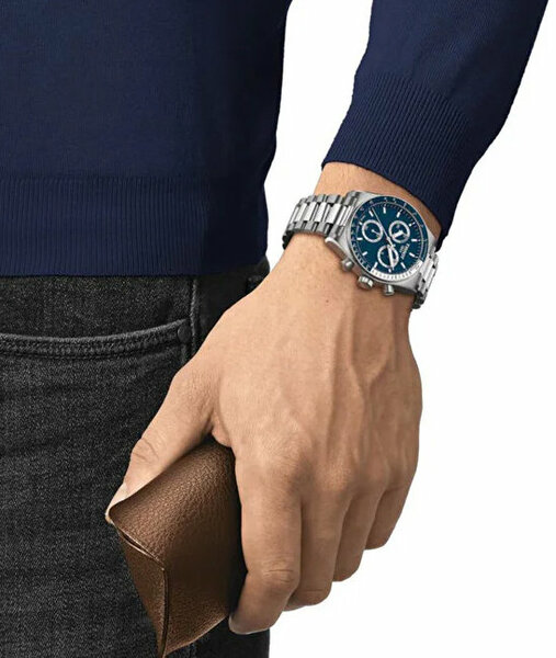 TISSOT PR 516 CHRONOGRAPH KOL SAATİ (T149.417.11.041.00) | TISSOT