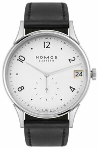 NOMOS GLASHÜTTE ORION NEOMATİK DORE KOL SAATİ | NOMOS GLASHÜTTE