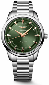 LONGINES CONQUEST 38 MM KOL SAATİ | LONGINES | LONGINES | Tevfik