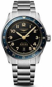 LONGINES LEGEND DIVER 39MM KOL SAATİ | LONGINES | LONGINES