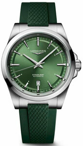LONGINES CONQUEST 38 MM KOL SAATİ | LONGINES | LONGINES | Tevfik