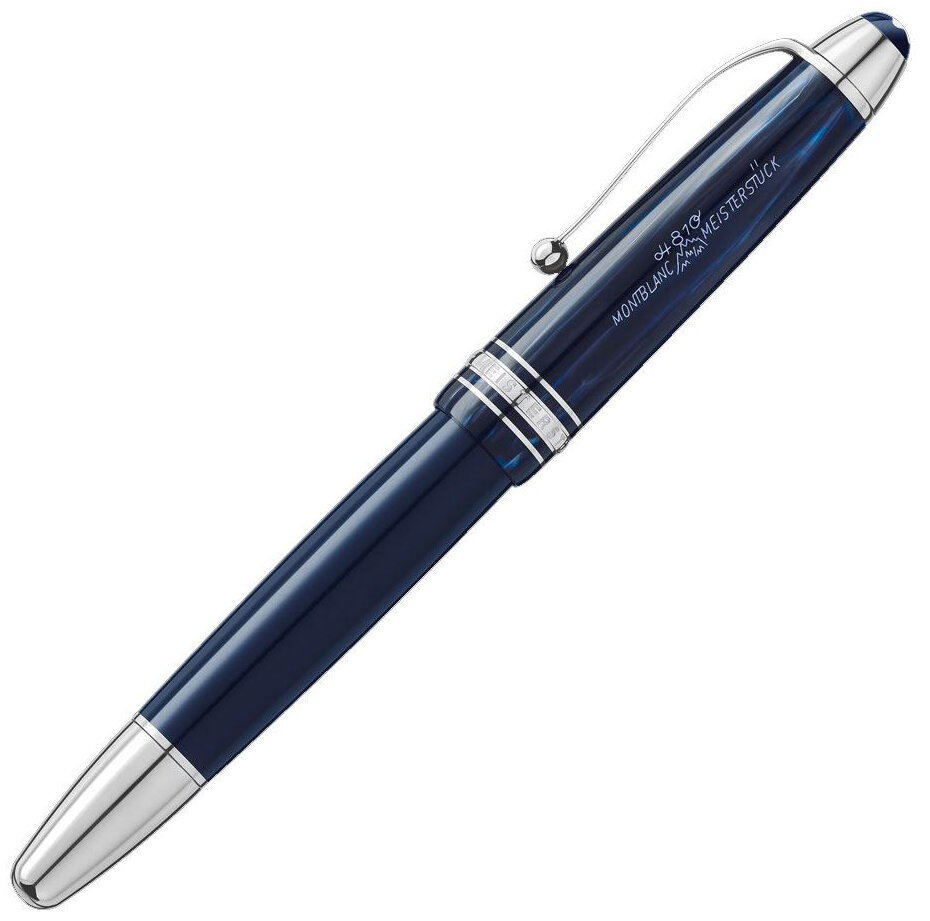 MONTBLANC MEISTERSTUCK THE ORIGIN COLLECTION LEGRAND DOLMA KALEM