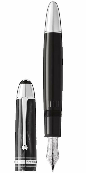 MONTBLANC MEISTERSTUCK THE ORIGIN COLLECTION 149 DOLMA KALEM