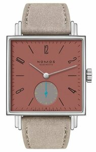 NOMOS GLASHÜTTE TANGENTE 38 KOL SAATİ | NOMOS GLASHÜTTE | NOMOS